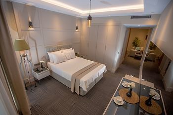 Anatolia Inn อิสตันบูล ภายนอก รูปภาพ