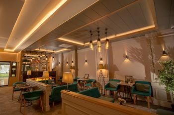 Anatolia Inn อิสตันบูล ภายนอก รูปภาพ