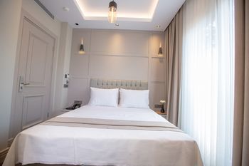 Anatolia Inn อิสตันบูล ภายนอก รูปภาพ